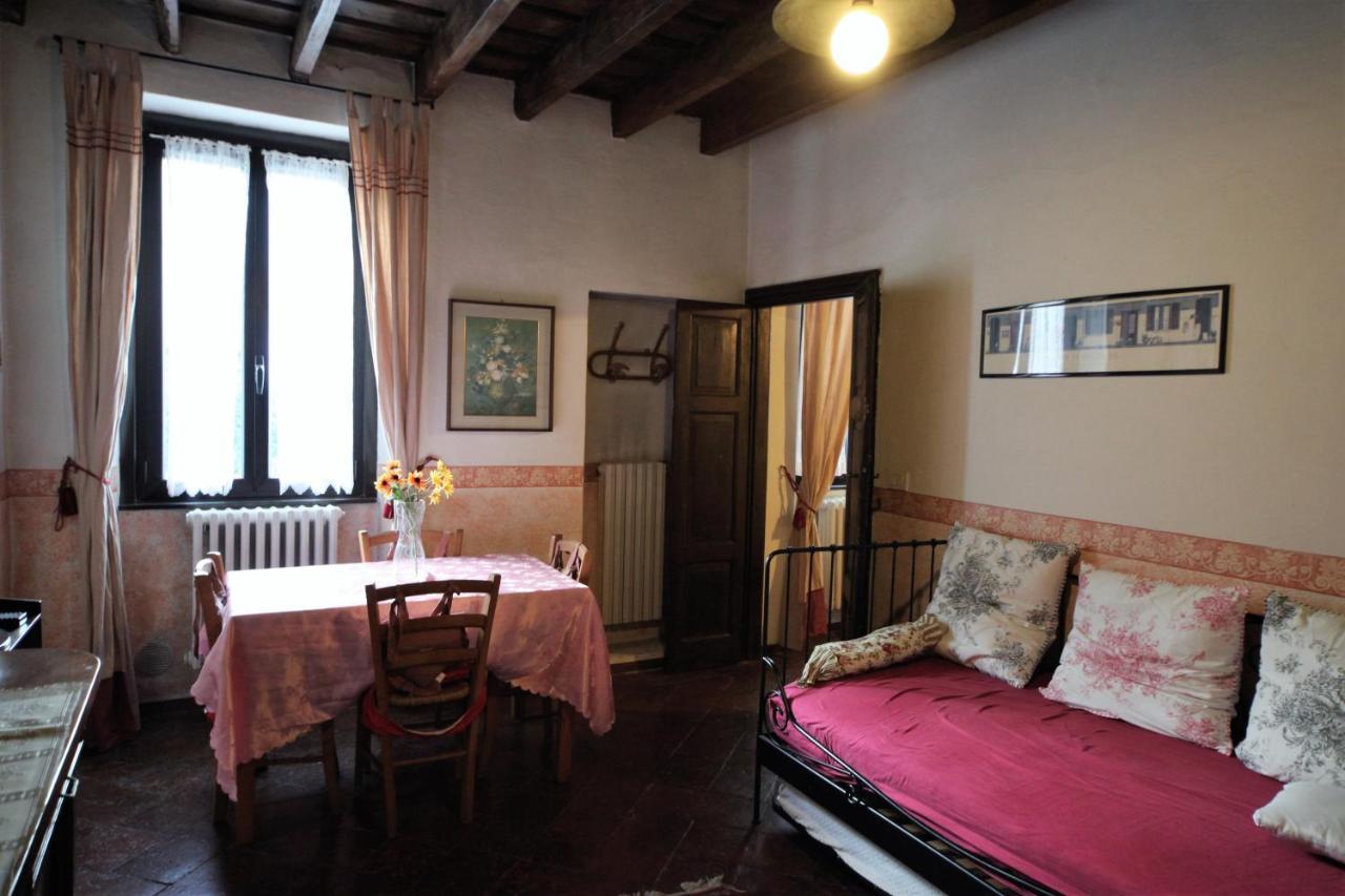 Antica Corte Milanese 诺瓦泰米拉内塞 外观 照片