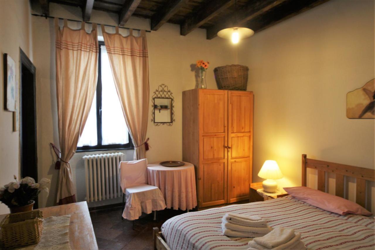 Antica Corte Milanese 诺瓦泰米拉内塞 外观 照片