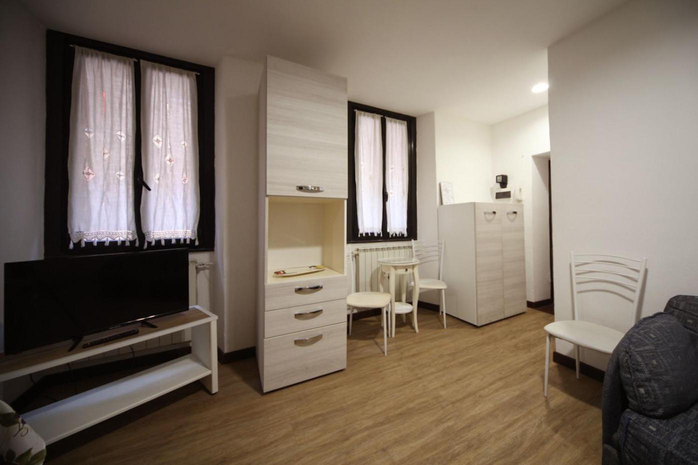 Antica Corte Milanese 诺瓦泰米拉内塞 外观 照片