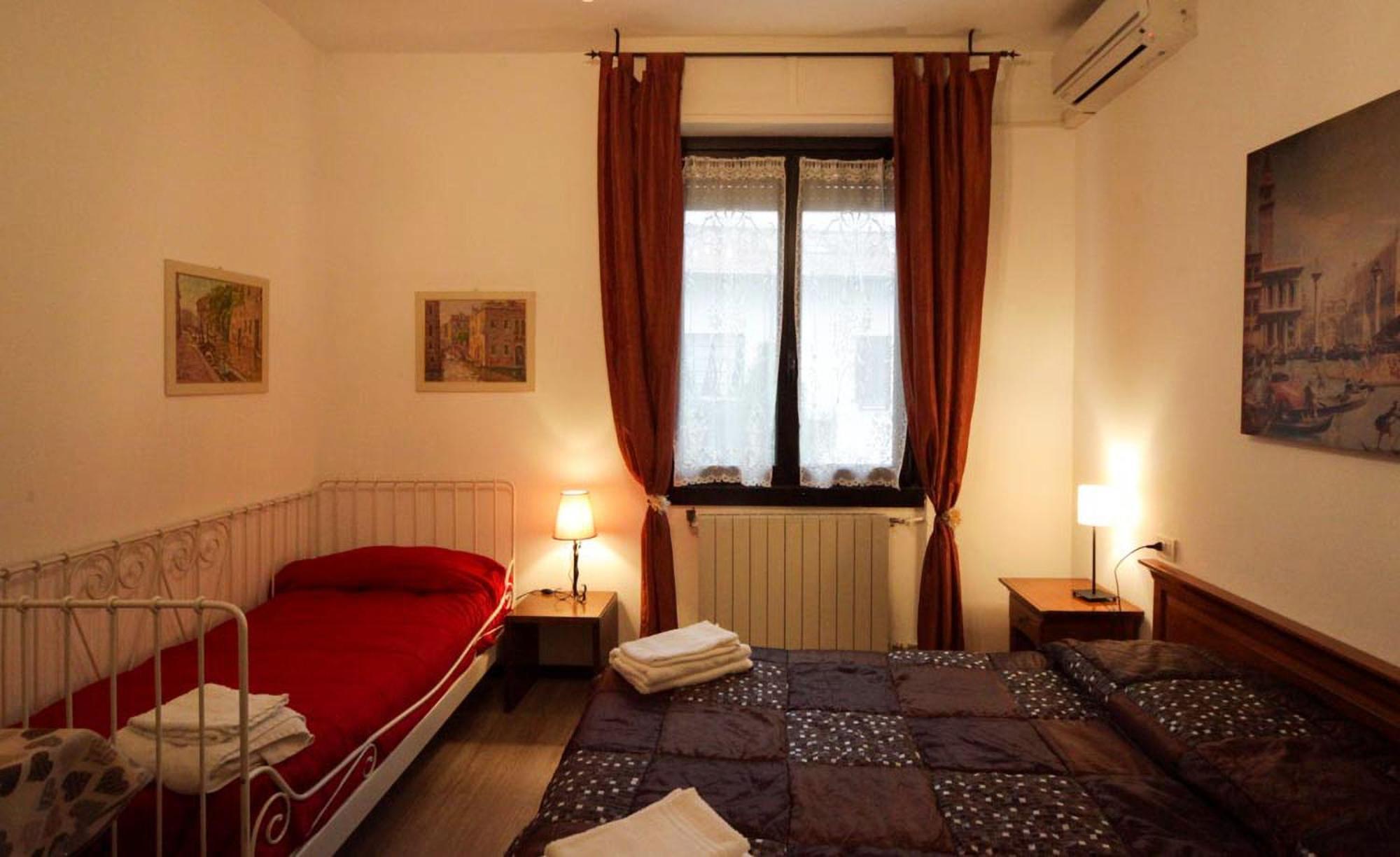 Antica Corte Milanese 诺瓦泰米拉内塞 外观 照片
