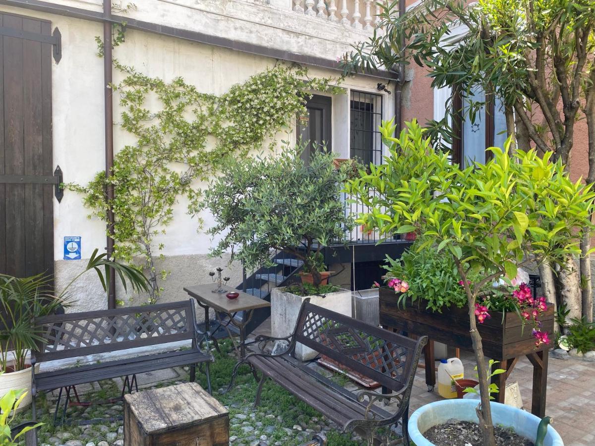 Antica Corte Milanese 诺瓦泰米拉内塞 外观 照片